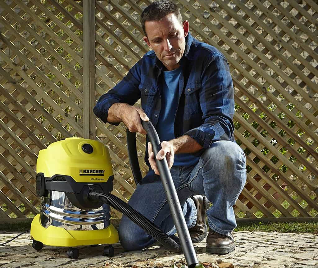 Best Wet and Dry Vacuum Review