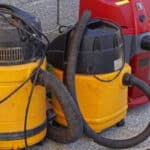 Best wet and dry vacuum cleaners tested and compared to see which have the best suction and cleaning performance