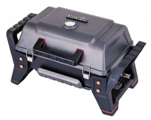 Char-Broil X200 Grill2Go Review