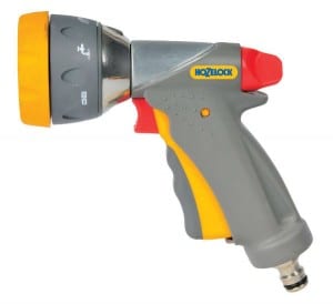 Hozelock Multi Spray Gun Pro Review