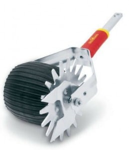 Wolf Garten Multi-Change RBM Lawn Edge Trimmer Review