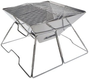 Yellowstone Outdoor Pac-Flat BBQ Review