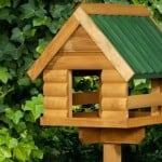 Best Bird tables - Top 5 Models and how to choose the best design