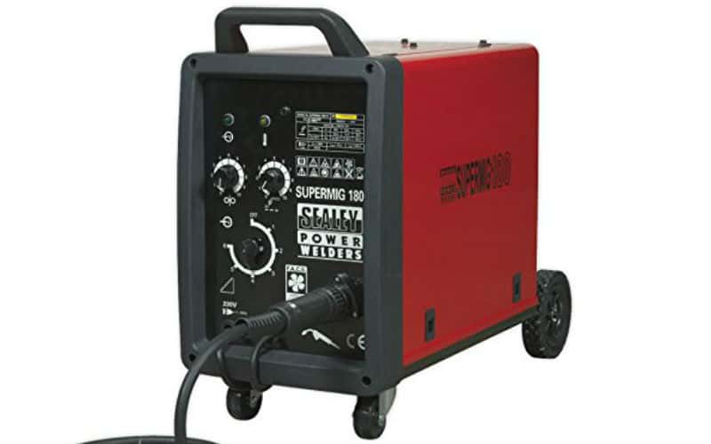 Best MIG Welder Reviews & Buyers Guide