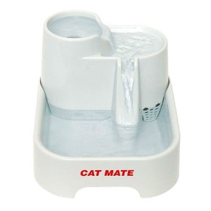 Cat Mate Fresh Water Drinking Fountain Review