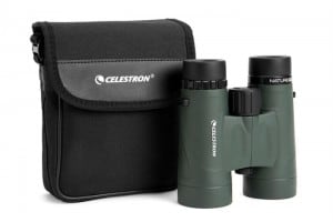 Celestron 71333 10 x 42 DX Nature Binocular Review