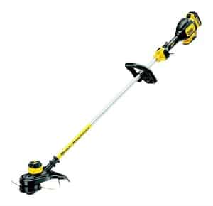 DeWalt Cordless Strimmer Review - Best For Professional Gardeners