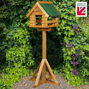 Fordwich Rare Bird Table Retreat Review