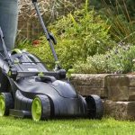 Gtech Cordless Lawnmower 2.0 Review