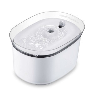 HoneyGuaridan W25 Smart Automatic Pet Water Fountain Dispenser Review