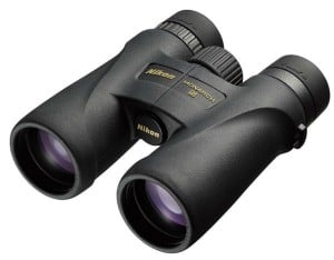 Nikon Monarch 5 10 x 42 Binoculars Review