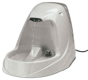 PetSafe 5 Litre Drinkwell Platinum Pet Fountain Review