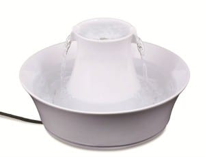 PetSafe Drinkwell Ceramic Avalon Pet Fountain Review
