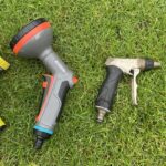 Testing the best hose spray guns