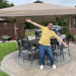 The best pop up gazebos tested for durability, build quality and ease of use