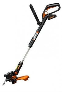Worx 20v Cordless Strimmer Review