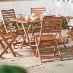 Best Garden Furniture Reviews - Top 8 sets including rattan, metal and wooden outdoor sets