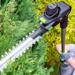 After comparing many different cordless hedge trimmer we thought it was time to do a Gtech Hedge HT 3.0 Trimmer Review. Lightweight & long longer running times.