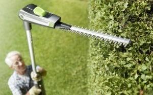 gtech hedge trimmer reviews