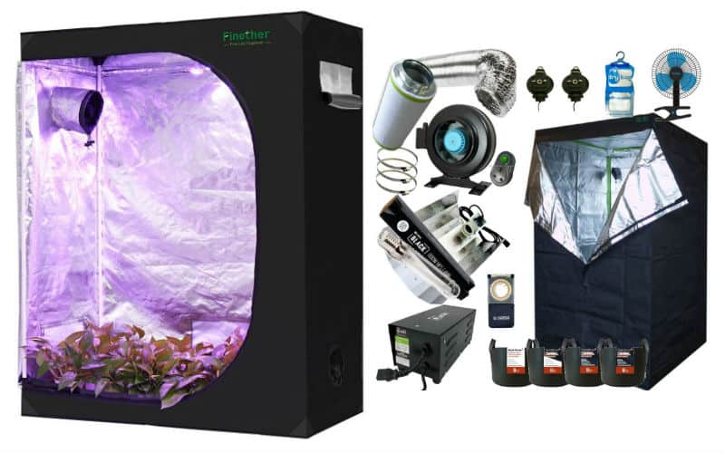 Best Grow Tent Reviews