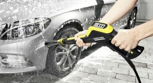 Best Pressure Washer For Cars Reviewed. Top 5 Models and Accessories