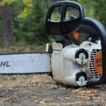 Chainsaw maintenance guide - Step by step instructions