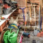 How to properly maintain your garden tools