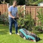 The best cordless lawn mower tested for durability and performance,