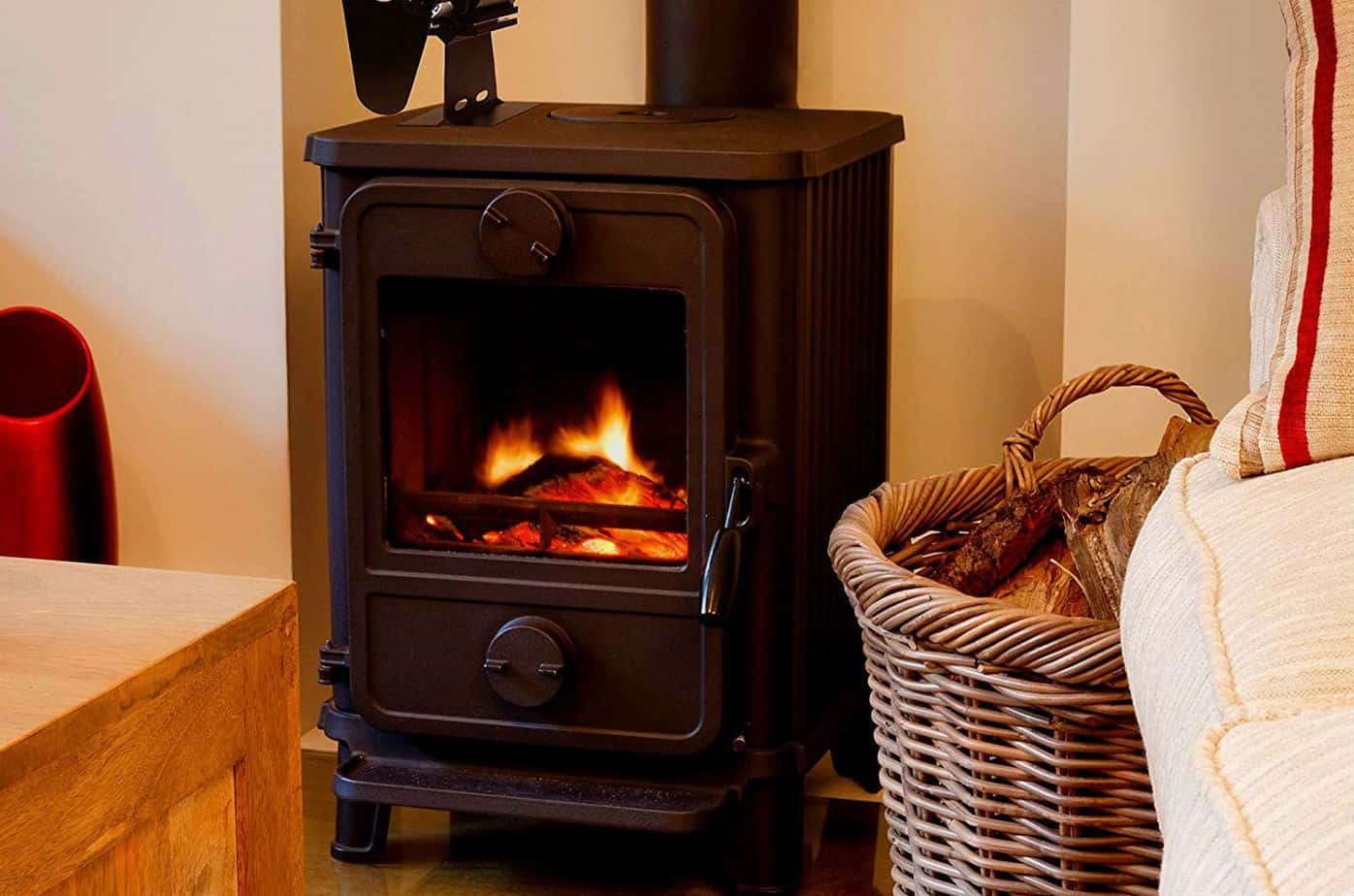 Log burner Installation Cost and Guide