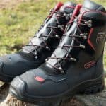 Best Chainsaw Safety Boots - 3 Top Pairs