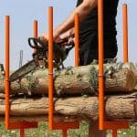 Best Log Saw Horse Reviews - Top 6 Models from the best brands