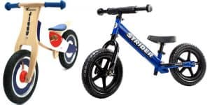 Best Balance Bike Reviews - Top 6 models for 2 to 5 year olds