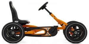 Best Kids Go cart - Berg Buddy Pedal Powered Go Kart