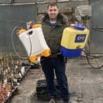 best garden sprayers tested