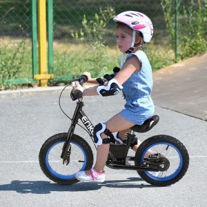 ENKEEO 1012 Balance Bike Review