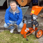 Testing the UK's best garden shredders