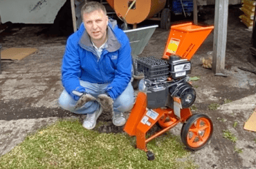 Testing the UK's best garden shredders