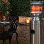 Best Patio Heater Reviews - buyers guide and reviews