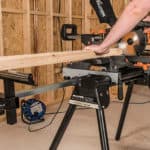 Best Mitre Saw Table Reviews - Top 5 Models