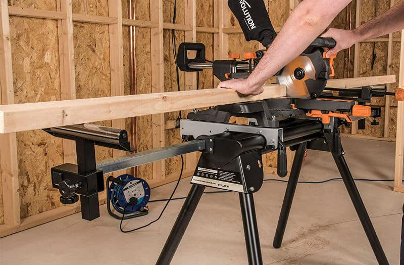 Best Mitre Saw Table Reviews - Top 5 Models