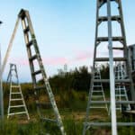Best tripod ladder comparison and reviews