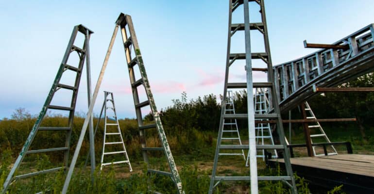 Best tripod ladder comparison and reviews