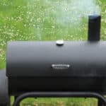 Best smoker BBQs tested for cooking food meat and fish