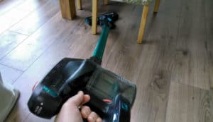 Best cordless stick vacuum - we test 5 top models over 4 weeks