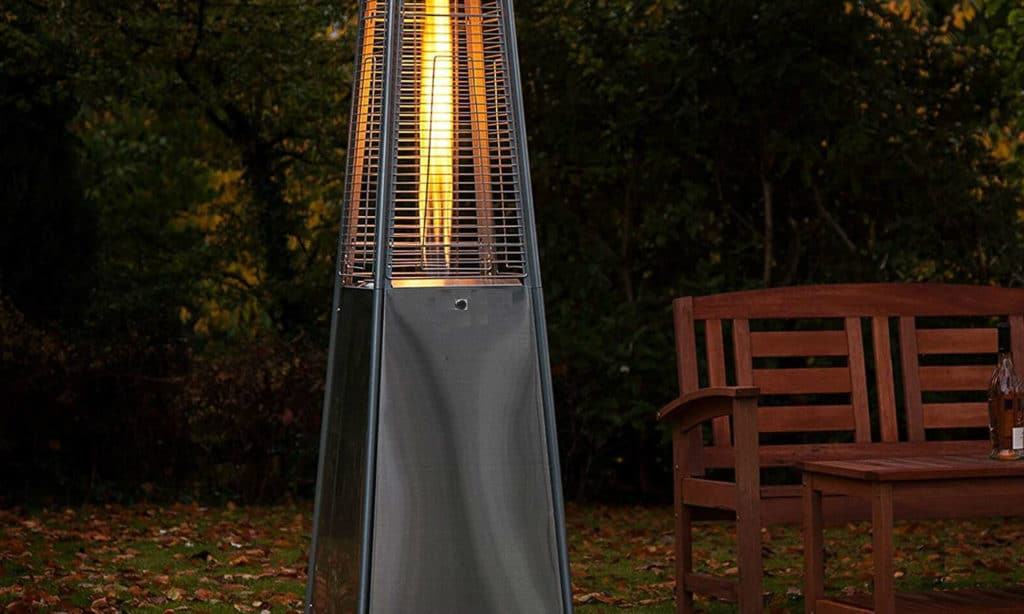 Top 5 Best Gas Patio Heaters Reviews and Buyers Guide Pyracantha.co.uk