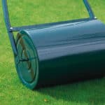 Best lawn roller and reviews - Top 5 models and buyers guide