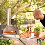 Best Outdoor Pizza Oven For Garden - top 5 models and reviews