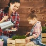 Gardening Jobs For July
