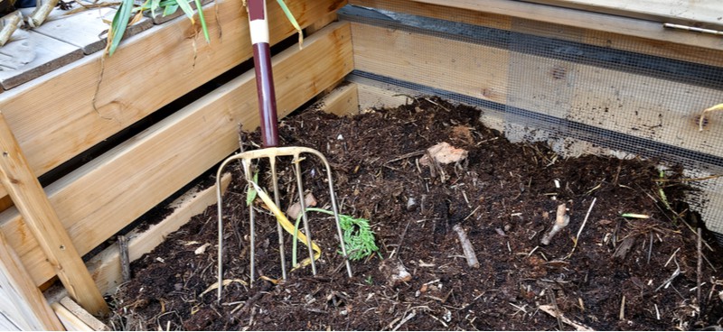 In this article, we look at how to make your own compost, from what you can compost to how you can increase the composting process. Learn how to make compost.