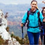After comparing over 30 coats and jackets check out our top 8 best waterproof jackets for hiking - Brave the outdoors and protect yourself from the elements.